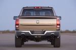 Dodge Ram 2009 года